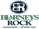 Blarneys Rock Backpackers