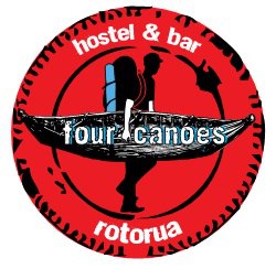 Four Canoes Hostel and Bar