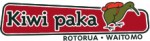 Kiwi Paka Rotorua