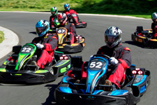 Raceline Karting Rotorua