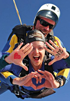 Skydive