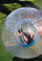 Zorb Rotorua